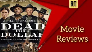 Dead for a Dollar - Movie Tamil Review | Christoph Waltz | Willem Dafoe | Rachel | @futurereviewsfilm