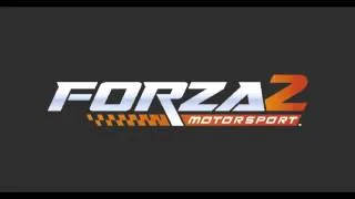 Forza Motorsport 2 - Menu Theme 01