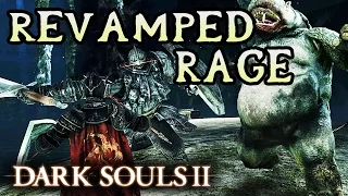 DS2: Scholar of the First Sin (FAMILIAR RAGE!) (#1)