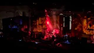 Set The Controls - Nick Mason’s Saucerful Of Secrets “Echoes Tour” | Live @ Pompeii 24/07/2023