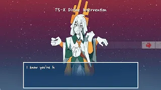ADoFaI Neo Cosmos DLC - Divine Intervention