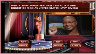 Buzz!: The Hollywood Quiz (PS2) - Play Together