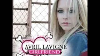 Avril Lavigne Girlfriend HQ