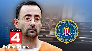 US agrees to $138.7M settlement over FBI's botching of Larry Nassar assault allegations