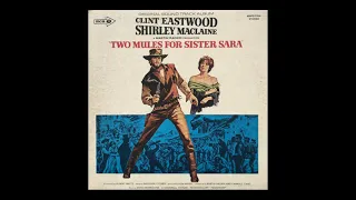 Ennio Morricone - Main Title (Reprise) [Two Mules For Sister Sara]