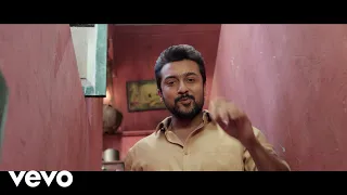 Thaanaa Serndha Koottam - Peela Peela Tamil Video| Suriya | Anirudh l Keerthi Suresh