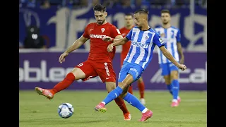 Highlights | Anorthosis Famagusta vs Nea Salamina 2-2 | 1-9-2023 | Πρωτάθλημα 2023-24 Α' Φάση