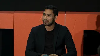 Courage and Gratitude | Archish Mittal | TEDxFS