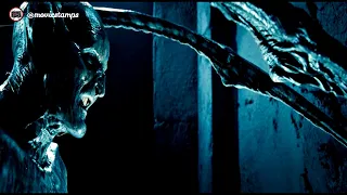 Underworld: Evolution (2006) - Awakening Marcus | Death of Kraven | Kate Beckinsale