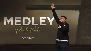 Paulo Neto | Medley (AO VIVO)