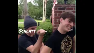 Mcyt Dream Smp as thomas sanders vines