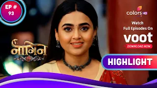 Naagin 6 | नागिन 6 | Ep. 93 | Mehek Finds Prathna's Truth! | Highlight