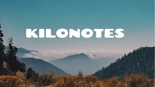 Kilonotes App