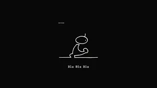 Gigi D'Agostino - Bla Bla Bla (Slowed + Reverb)