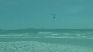 kitesurf - manobras