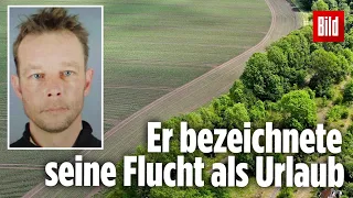 Mutmaßlicher Maddie-Mörder vor Gericht: Exklusiv-Interview mit dem Anwalt von Christian B.