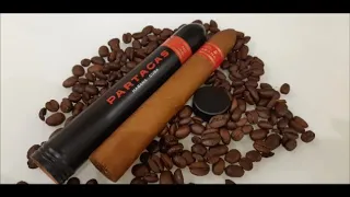 Сигары Partagas P N2