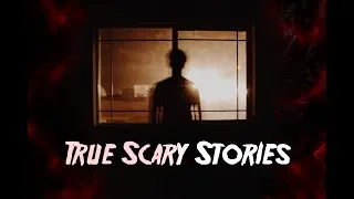 3 Disturbing True Stories