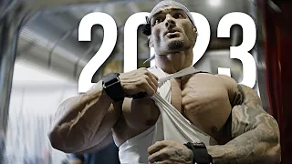 JEREMY BUENDIA - The King Is Back 🔥 Hard Workout Motivation - Linkin Park ft. Eminem 2023