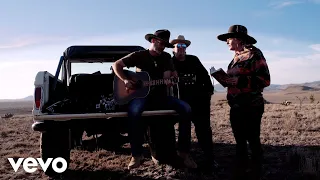 Jack Ingram, Miranda Lambert, Jon Randall - The Marfa Tapes (Film Trailer)