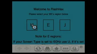 Install The Homebrew Channel the easy way with FlashHax