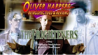 The Frighteners (1996) Retrospective / Review