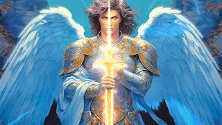 Archangel Miguel • Ask Him To Cleaning The Negative Energy Of Your Mind, Rejuvenate Physical Health