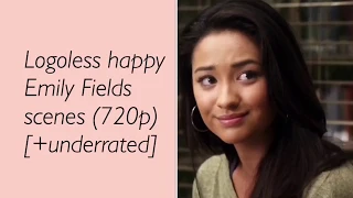 Logoless underrated happy Emily Fields scenes part 2 (720p)[+MEGA LINK]