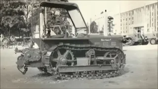 Historia ciągników Zetor 1946-2016  PL