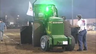 NTPA 2014: Super Farm Tractors | Hopkinsville, KY | Let's Go Pulling