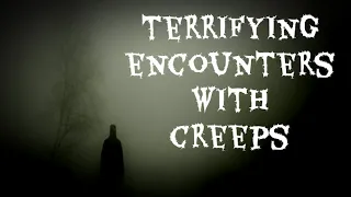 3 Scary Encounters with Creeps Feat. @SouthernCannibal