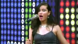 Me he enamorado de ti (Woman in love versión en español) cover