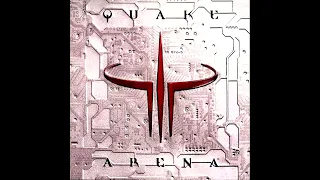 Quake III Arena Soundtrack (Game Rip)