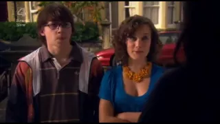 Effy: How are you? (Funny moment in Series 2)