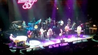 The Beach Boys - Darlin' - Royal Albert Hall 27/09/12