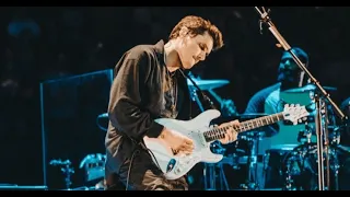 MIND BLOWING John Mayer Solo for "Changing" - Live at The Chase Center - San Francisco - 09/16/2019
