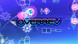 t+pazolite - OVERREV // Short Layout #7