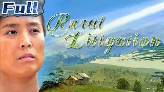 【ENG】Rural Litigation | Drama Movie | Environmental Protection | China Movie Channel ENGLISH