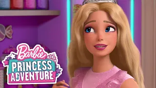 La stanza segreta della principessa Amelia! ✨ | @BarbieItalia