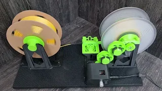 Awesome Spoolwinder