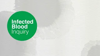 21/05/21 - Matt Hancock & William Vineall - England Infected Blood Support Scheme (5/5)