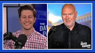 Former Republican strategist tells the truth about Trump supporters (Steve Schmidt interview)