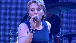 Melanie C - Never Be The Same Again (Live at TMF Awards 2000) • HD