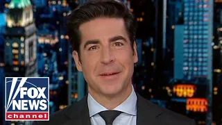 Jesse Watters: I would be worried if I was a Democrat