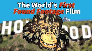 Ingagi vs Hollywood: The Story of the First Found Footage Film