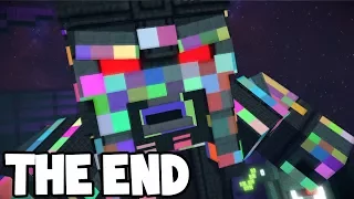 Minecraft Story Mode: Season 2 - Episode 5 - FINALE! (4)