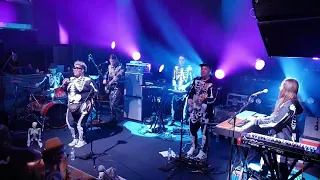 The Motet - "We Got U" - Live at 10 Mile Music Hall - Frisco, CO 10/31/2023