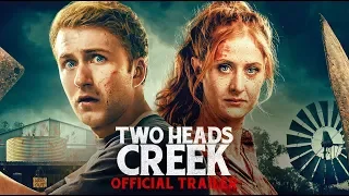 TWO HEADS CREEK | Monster Fest 2019 | Trailer