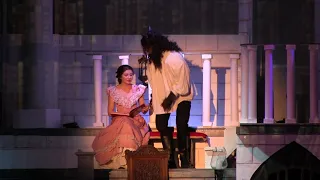 Beauty and the Beast ACT 2