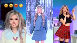 Kristina Kim (Kikakiim)-Best Tik Tok compilation December 2021